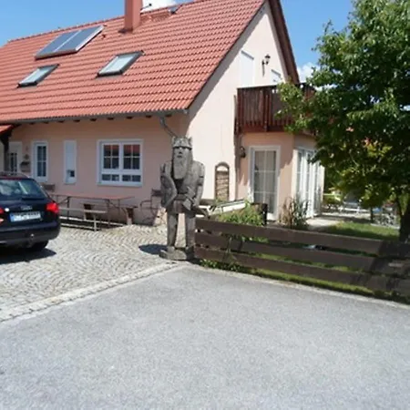 Gastehaus Biermeier Inn Hagelstadt