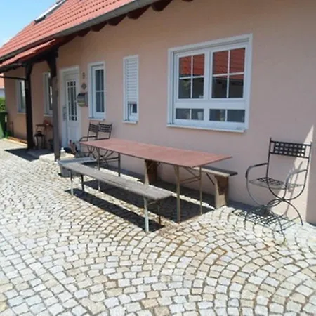 Gastehaus Biermeier 3*