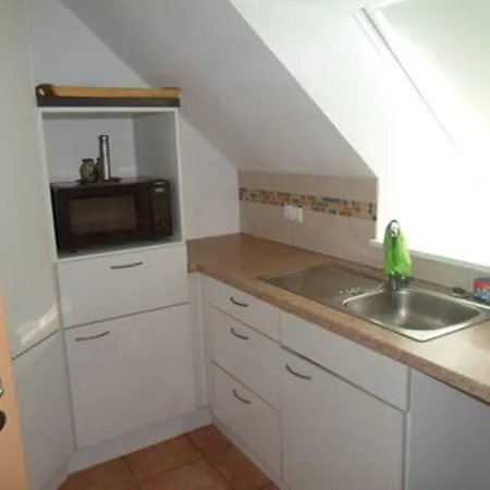 Gastehaus Biermeier 3* Hagelstadt