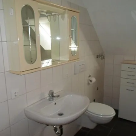 Inn Gastehaus Biermeier 3*